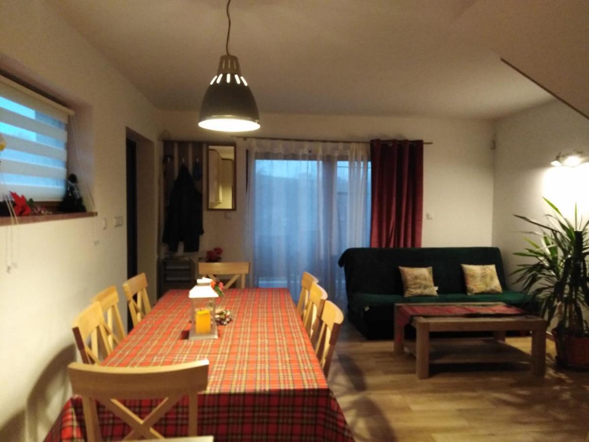 Domek w Górach Bis - Housity
