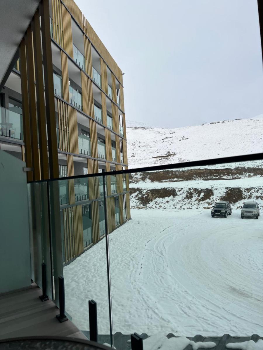 Atrium Apartment 245 - Hizvo