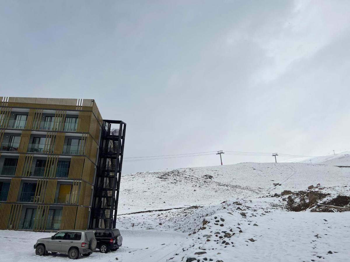 Atrium Apartment 245 - Hizvo