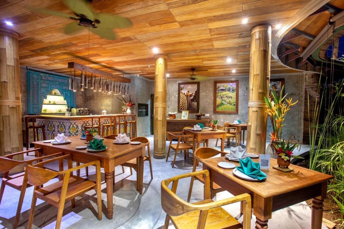 Arya Arkananta Resort & Spa - Hizvo