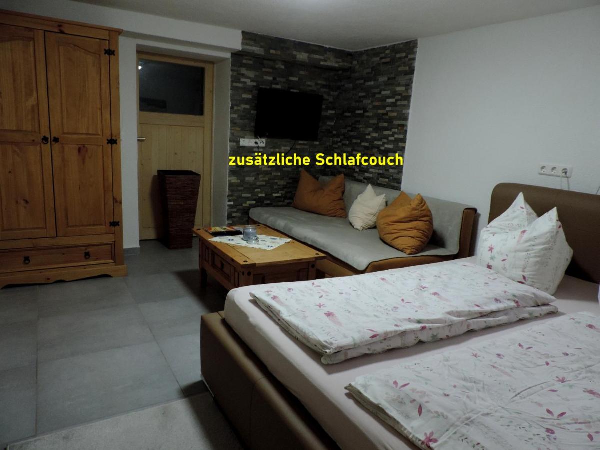 DIE Ferienwohnung - Wittenberg an den Elbwiesen - Housity