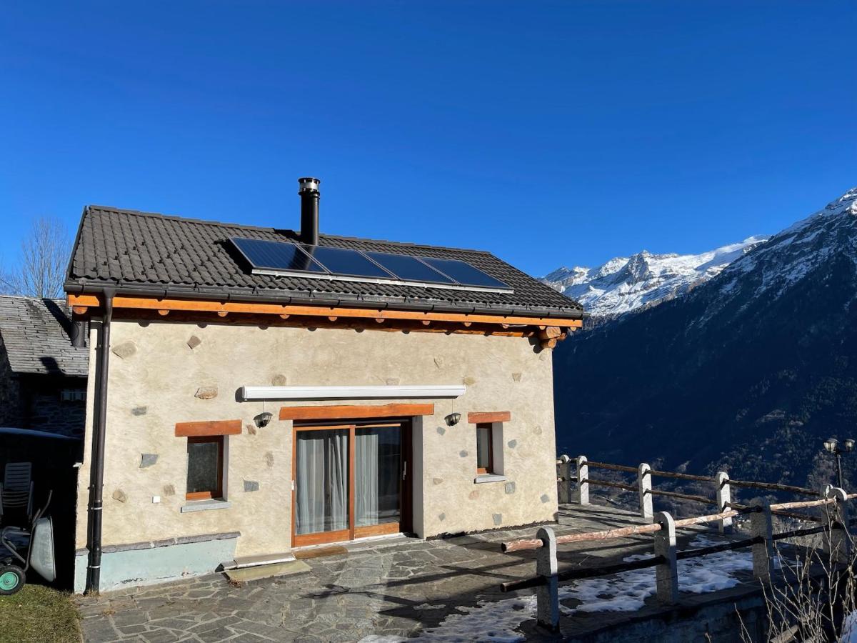 CHALET ARMONIOSO - Housity