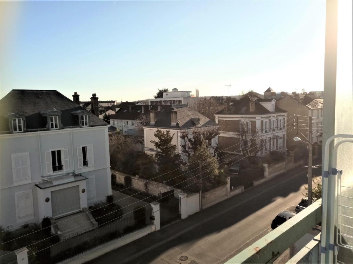 APPARTEMENT PROCHE GARE ET CENTRE VILLE - Housity