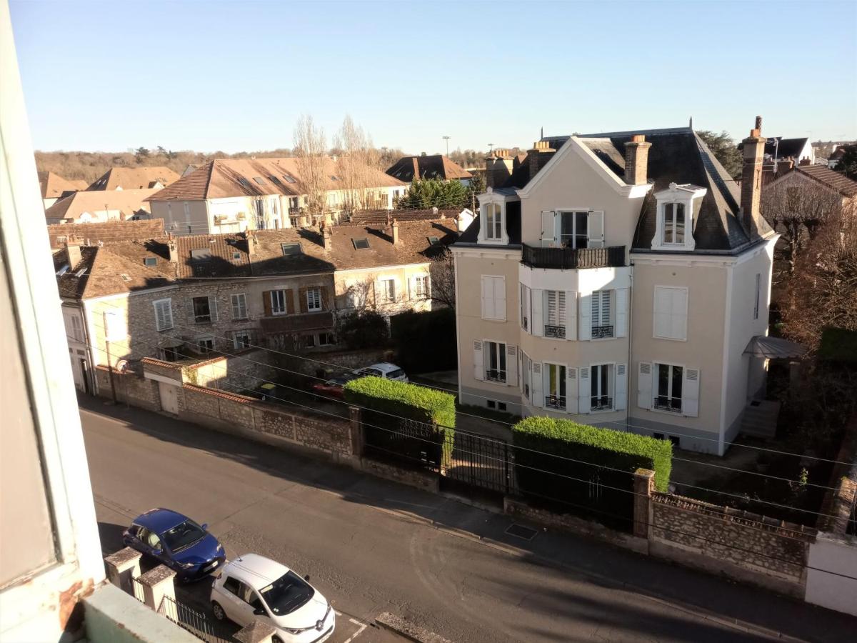 APPARTEMENT PROCHE GARE ET CENTRE VILLE - Housity