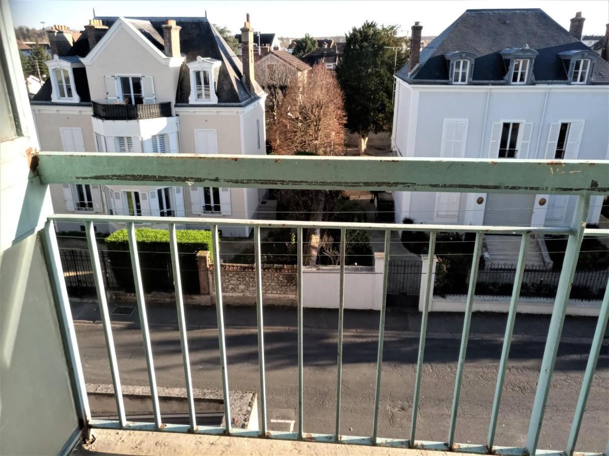 APPARTEMENT PROCHE GARE ET CENTRE VILLE - Housity