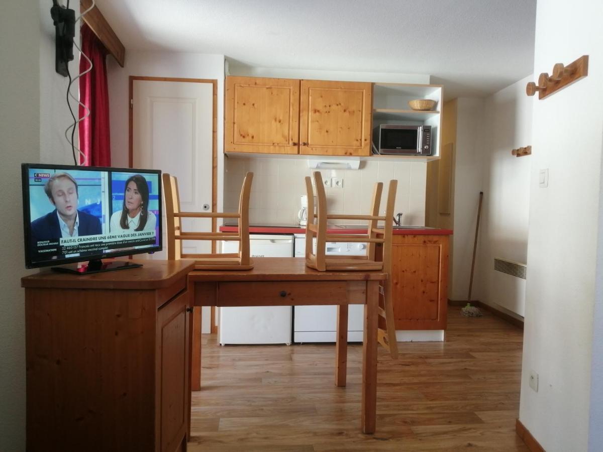 Apartment Epiceas B23 Les Villages Du Bachat - Housity