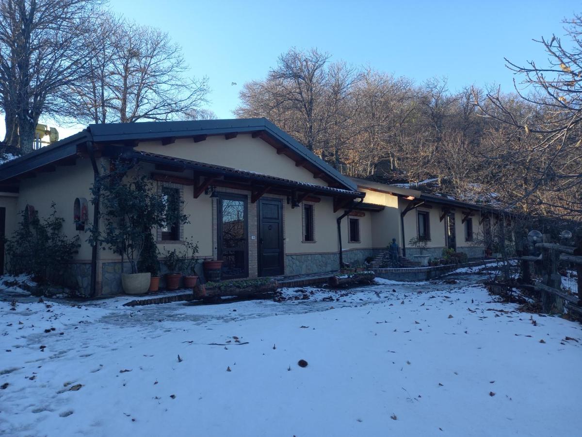 B&B COLLE ANGARO-AZIENDA AGRITURISTICA - Housity