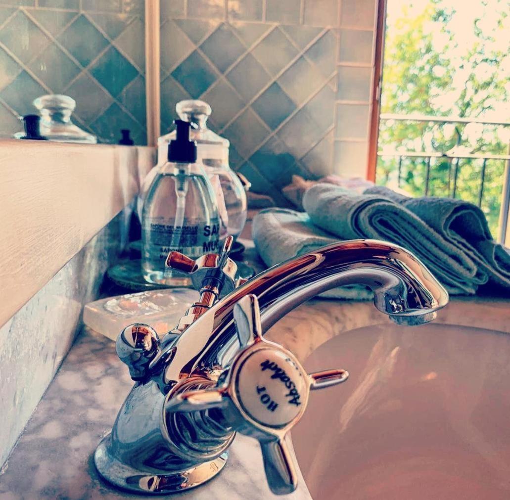 Agriturismo i Gessi - Housity
