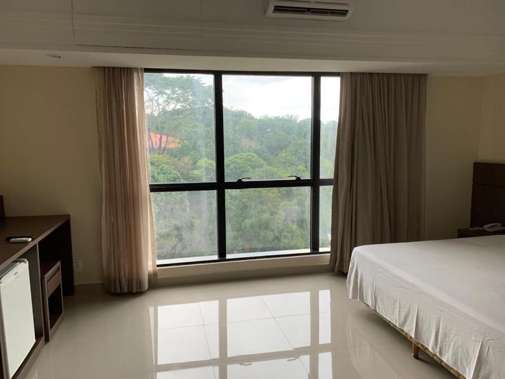 Tropical Executive Hotel flat - Housity