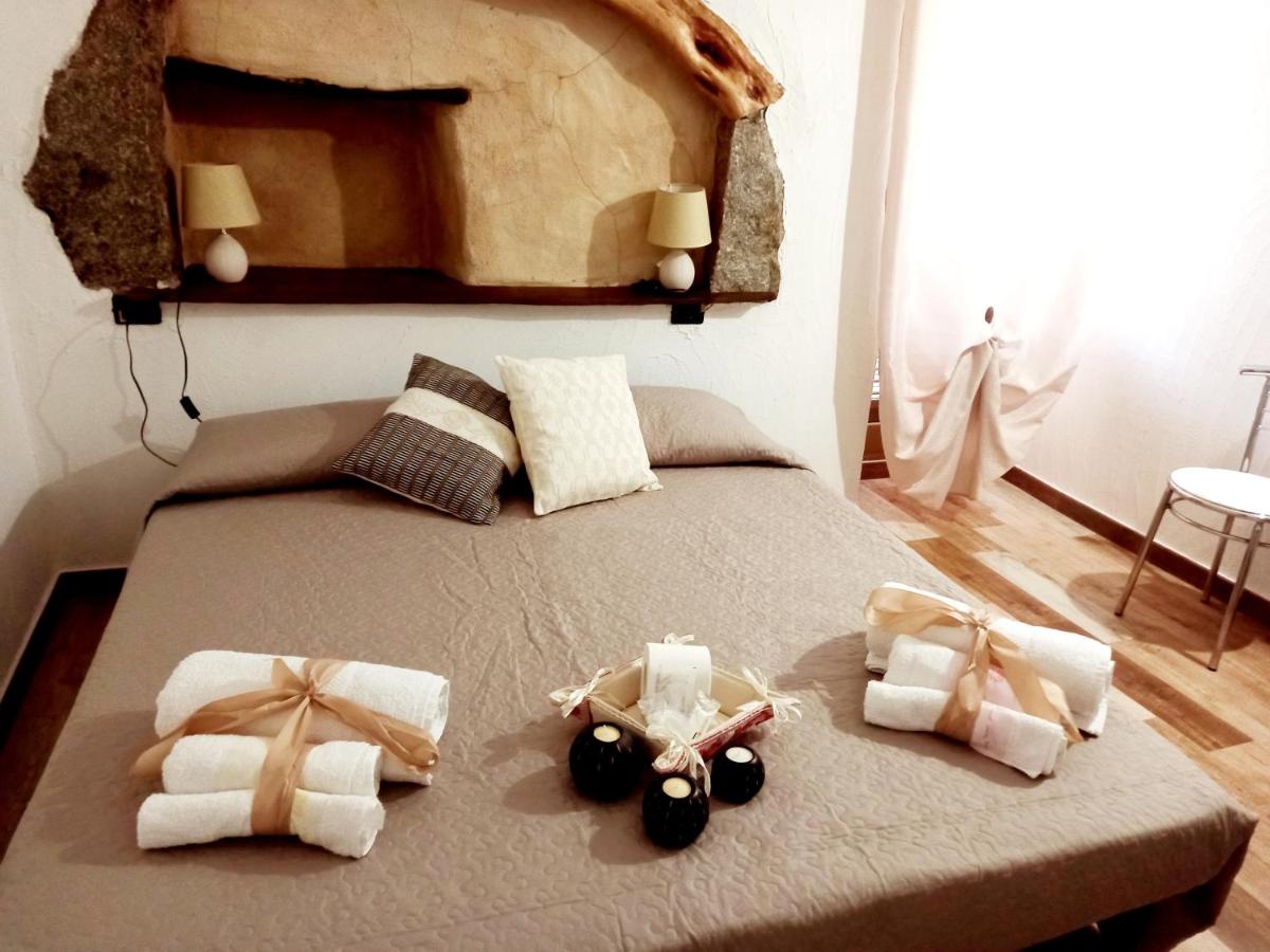 Un Tuffo nel passato 