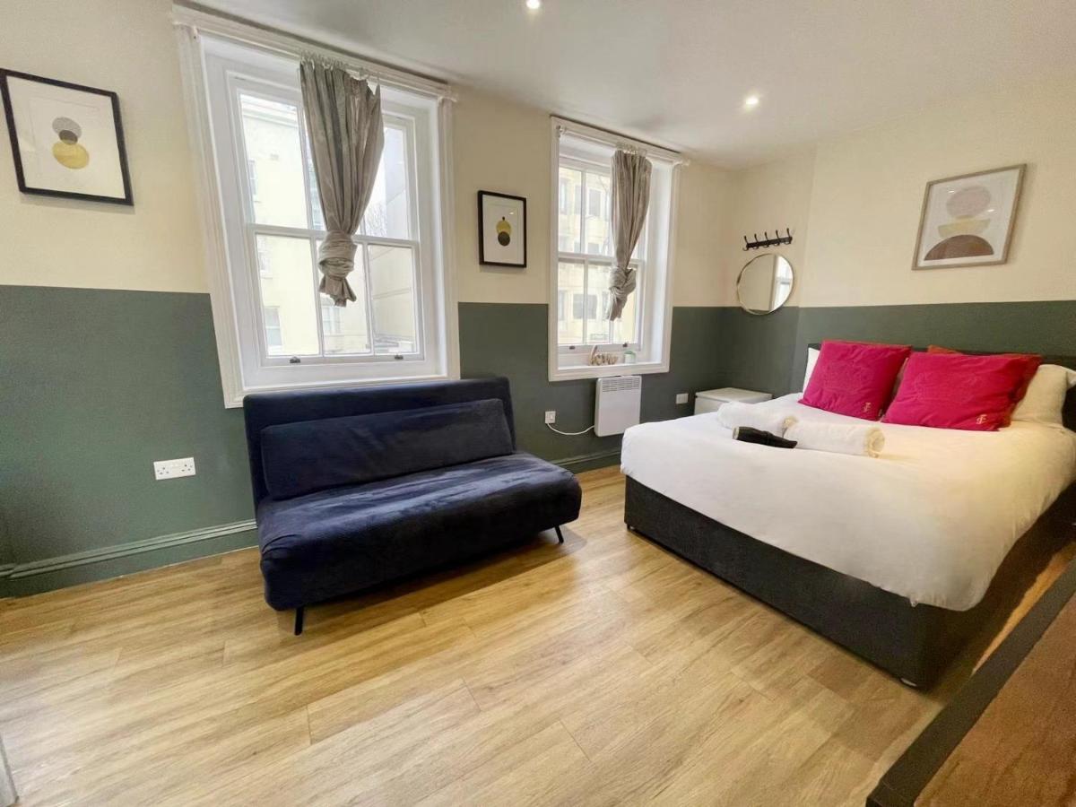 FLASH SALE Central Hove Studio BN38BRU03 - Housity