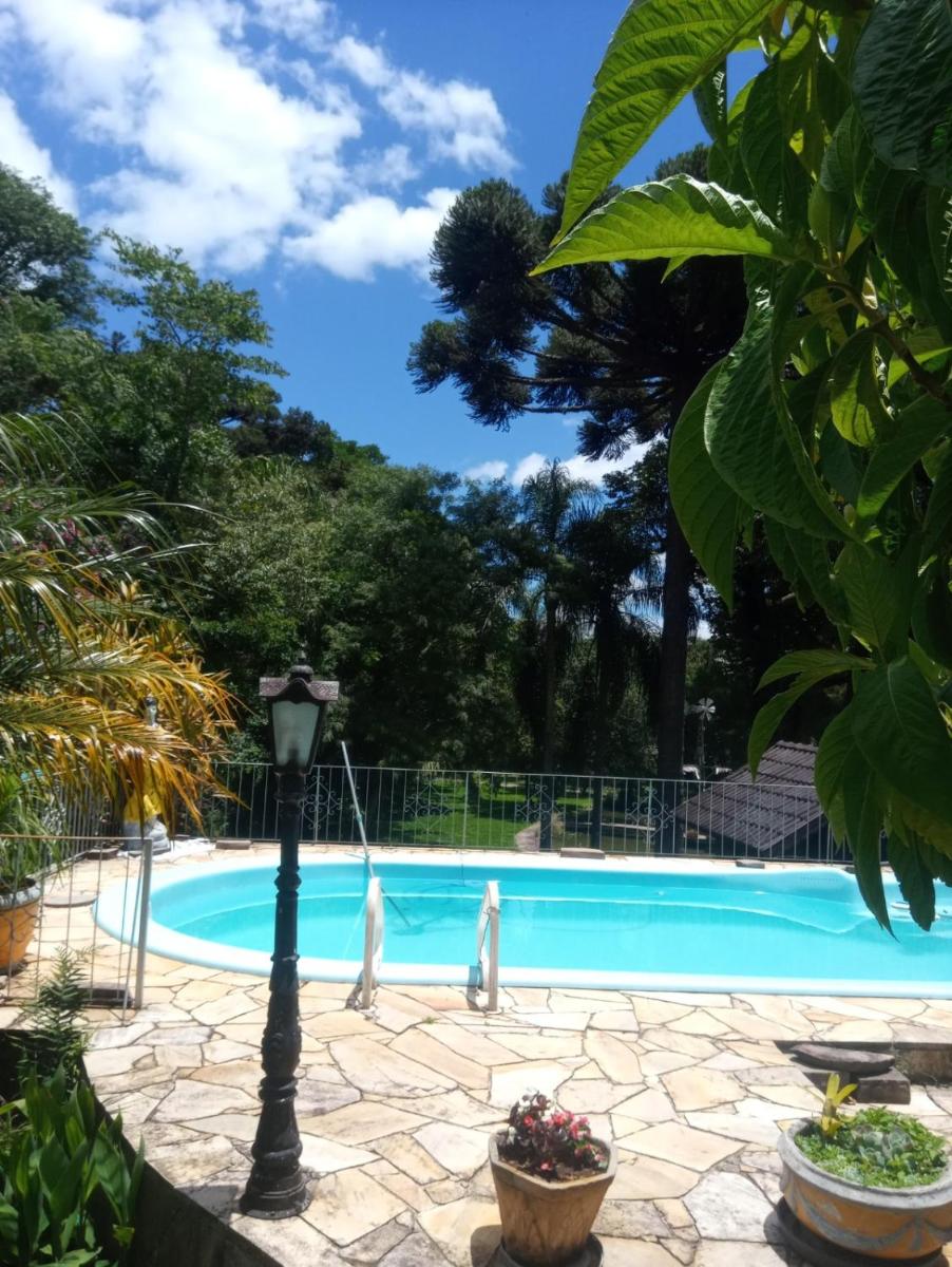 Pousada Apartamento na Serra - Housity