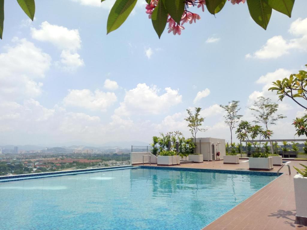 Suitetrails - EVO Soho Suites, Bangi