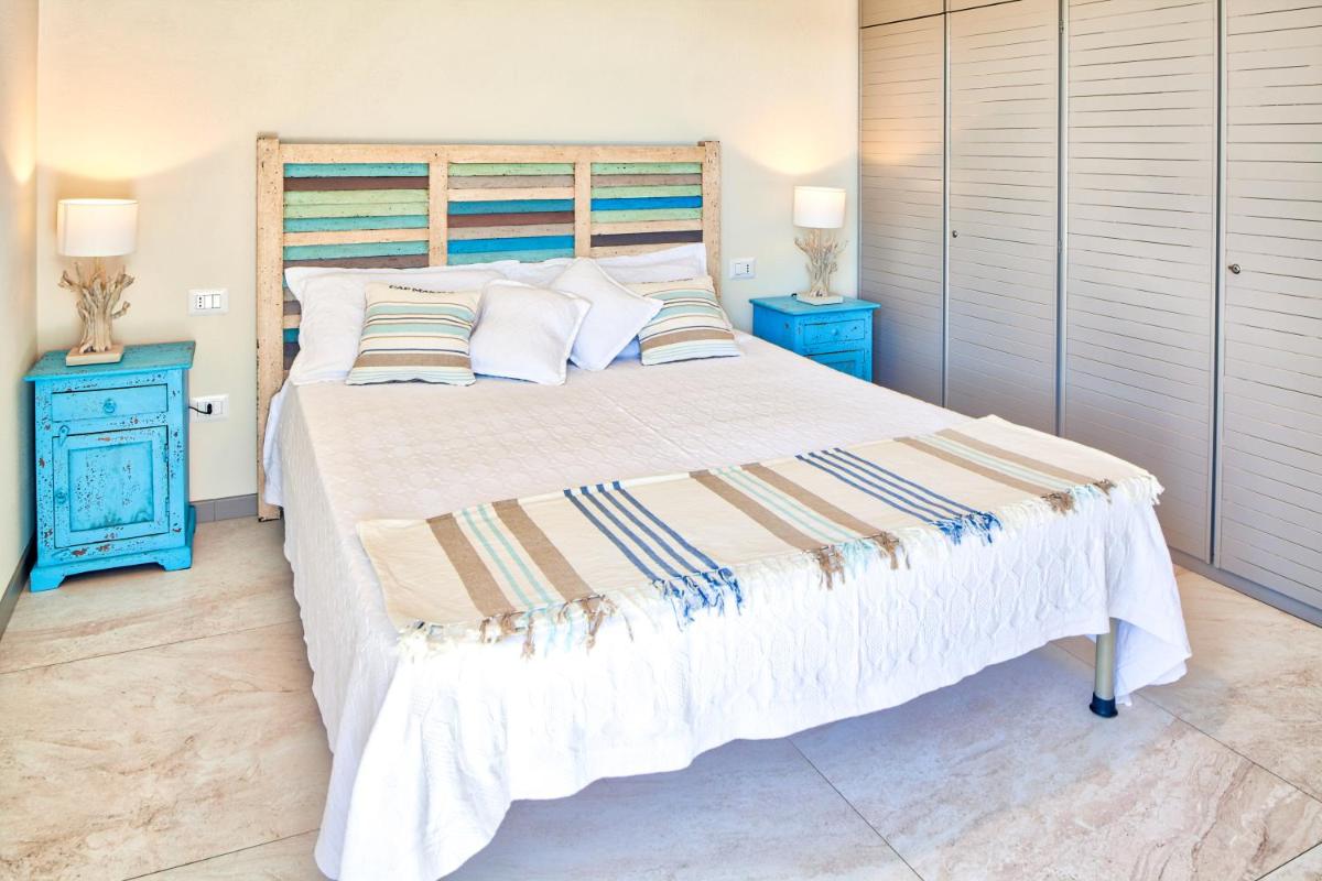 Appartamenti Ortensia Golfo Aranci - Housity