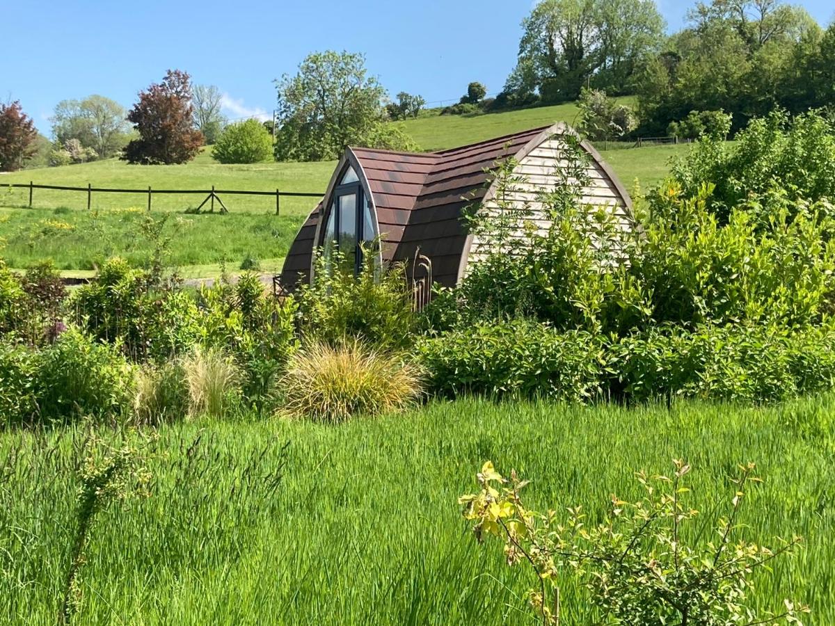 Slades farm Glamping - Housity