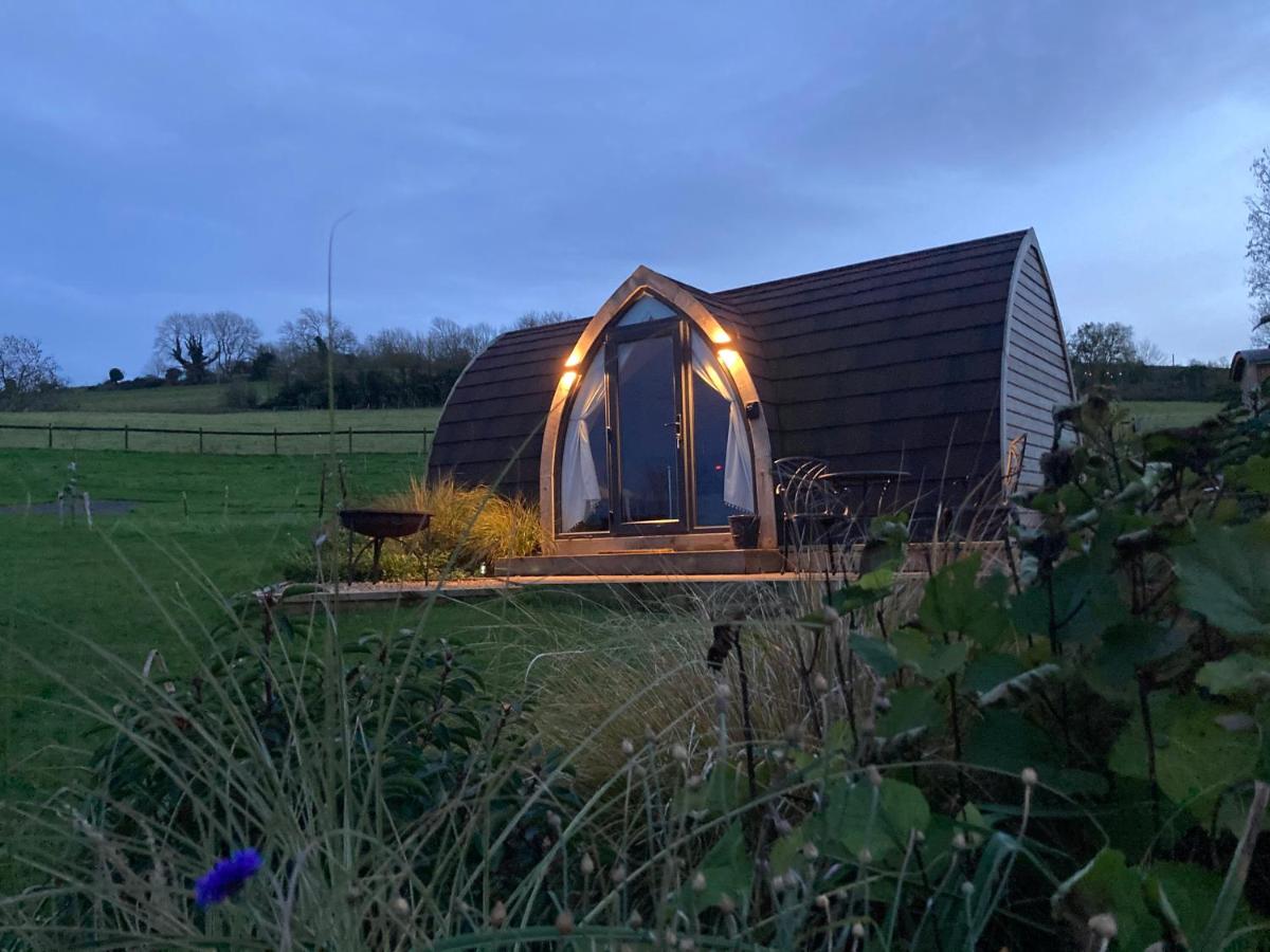 Slades farm Glamping - Housity