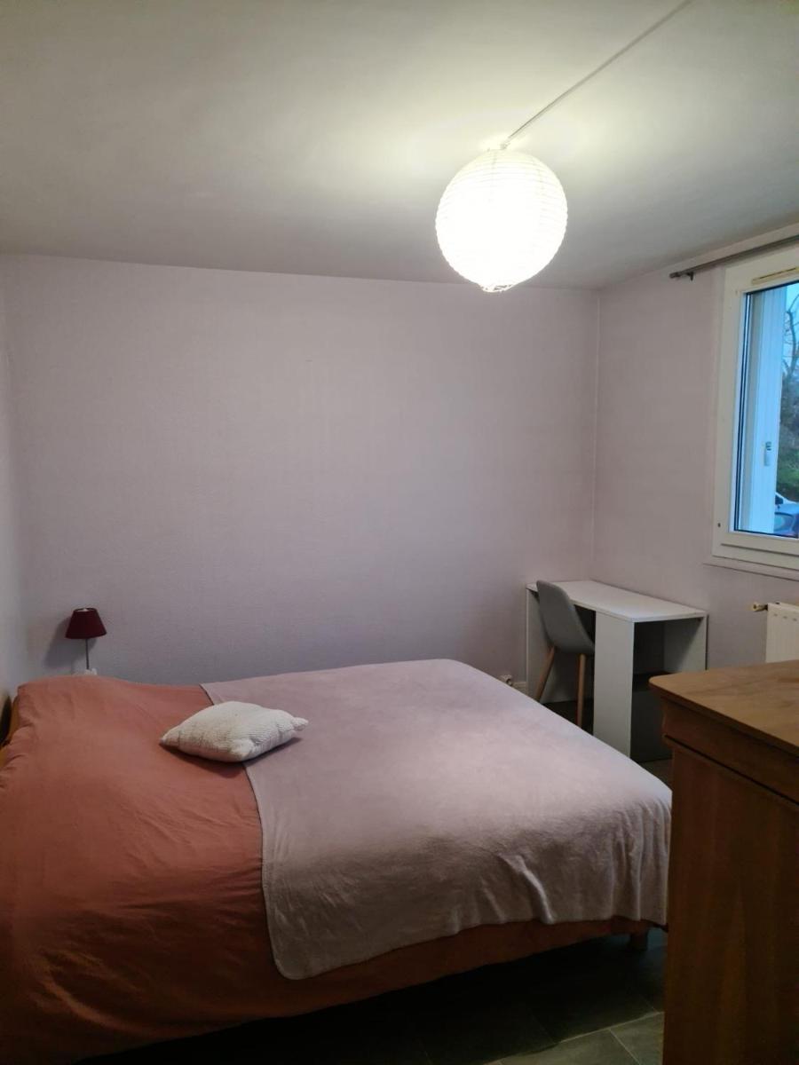 Private room in a shared apartment I - Housity
