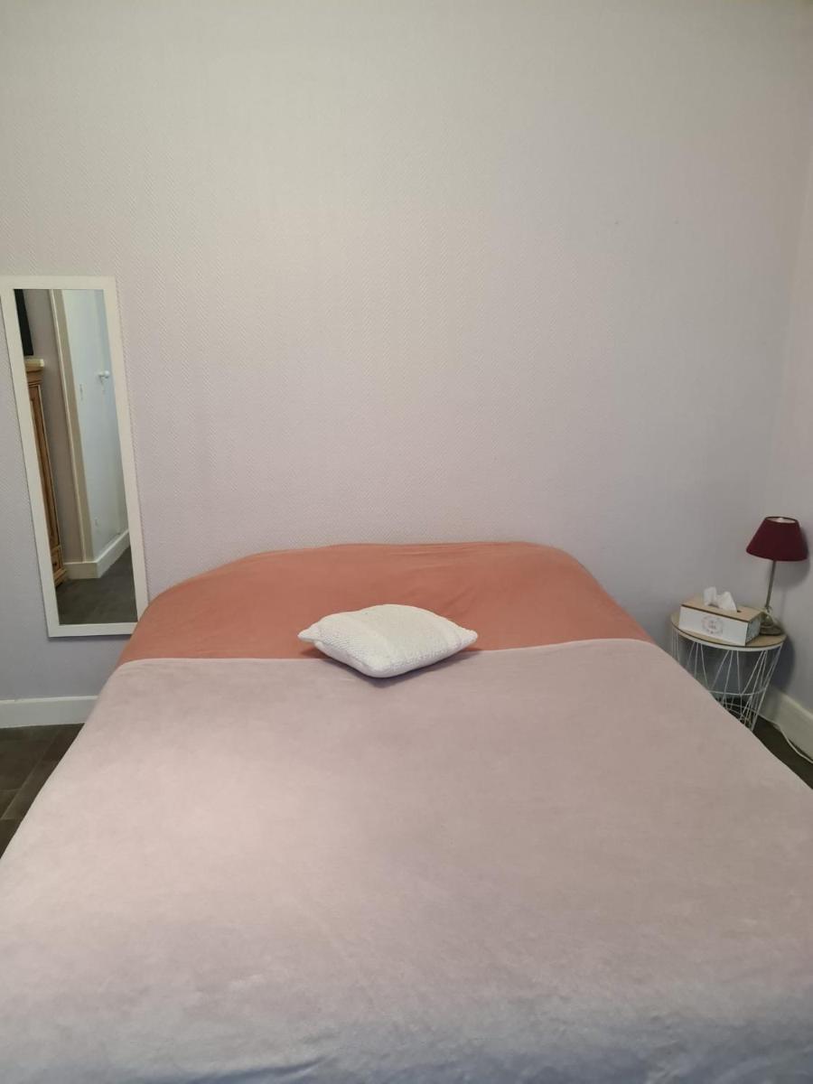 Private room in a shared apartment I - Housity