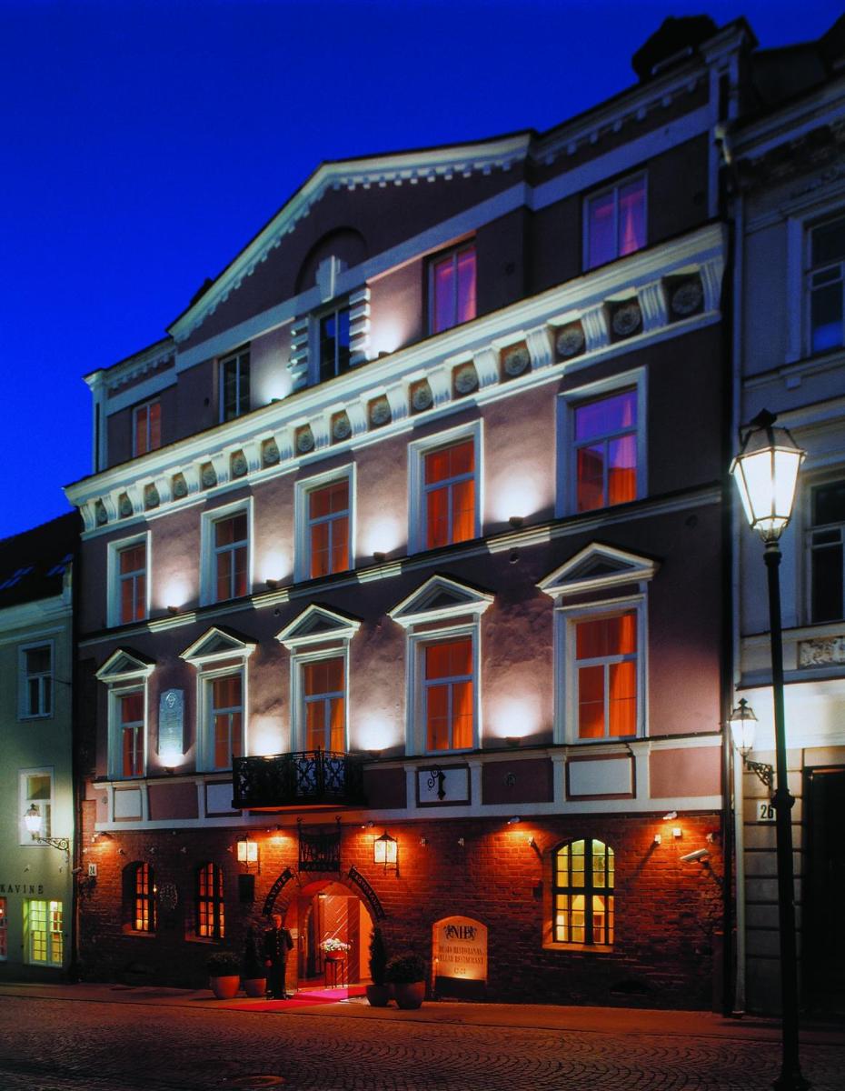 Suitetrails - NARUTIS hotel