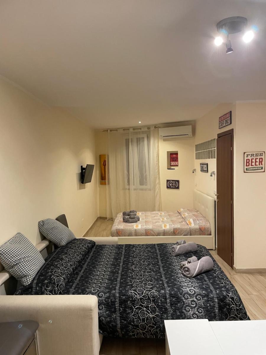 Vivere il Borgo - Housity