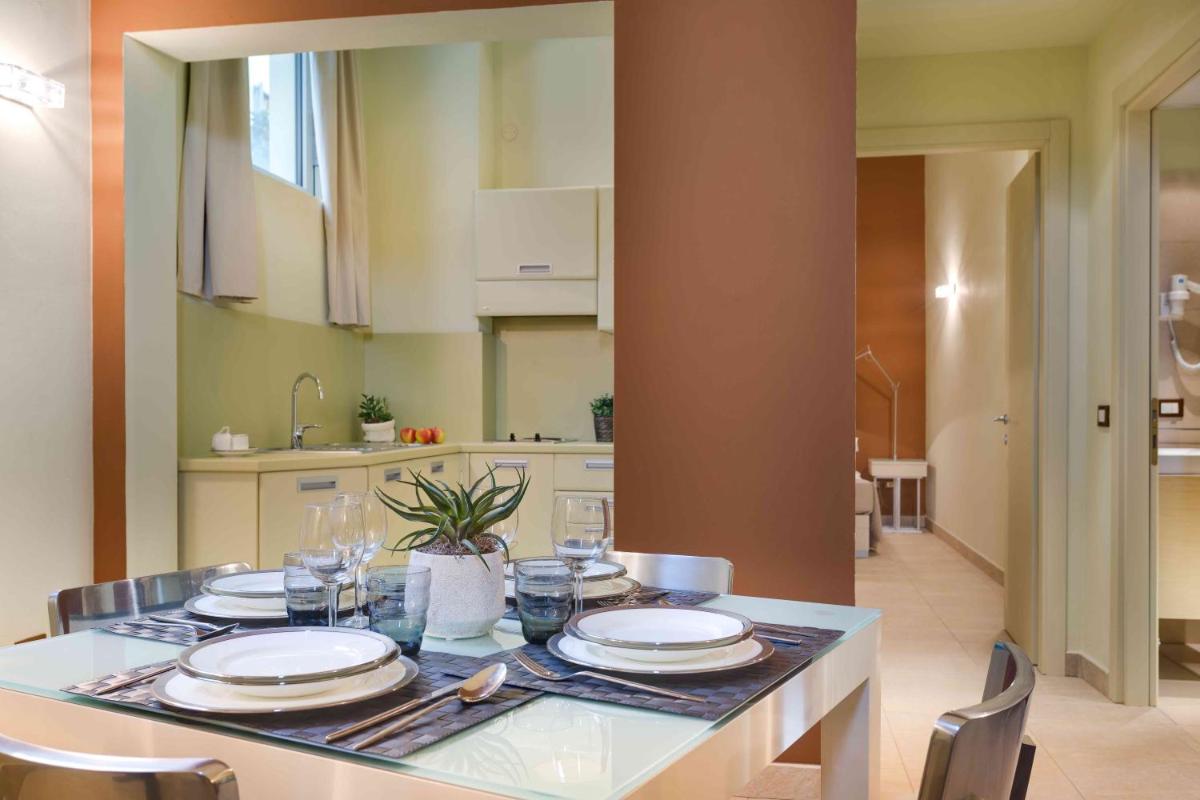PopArtment - Housity