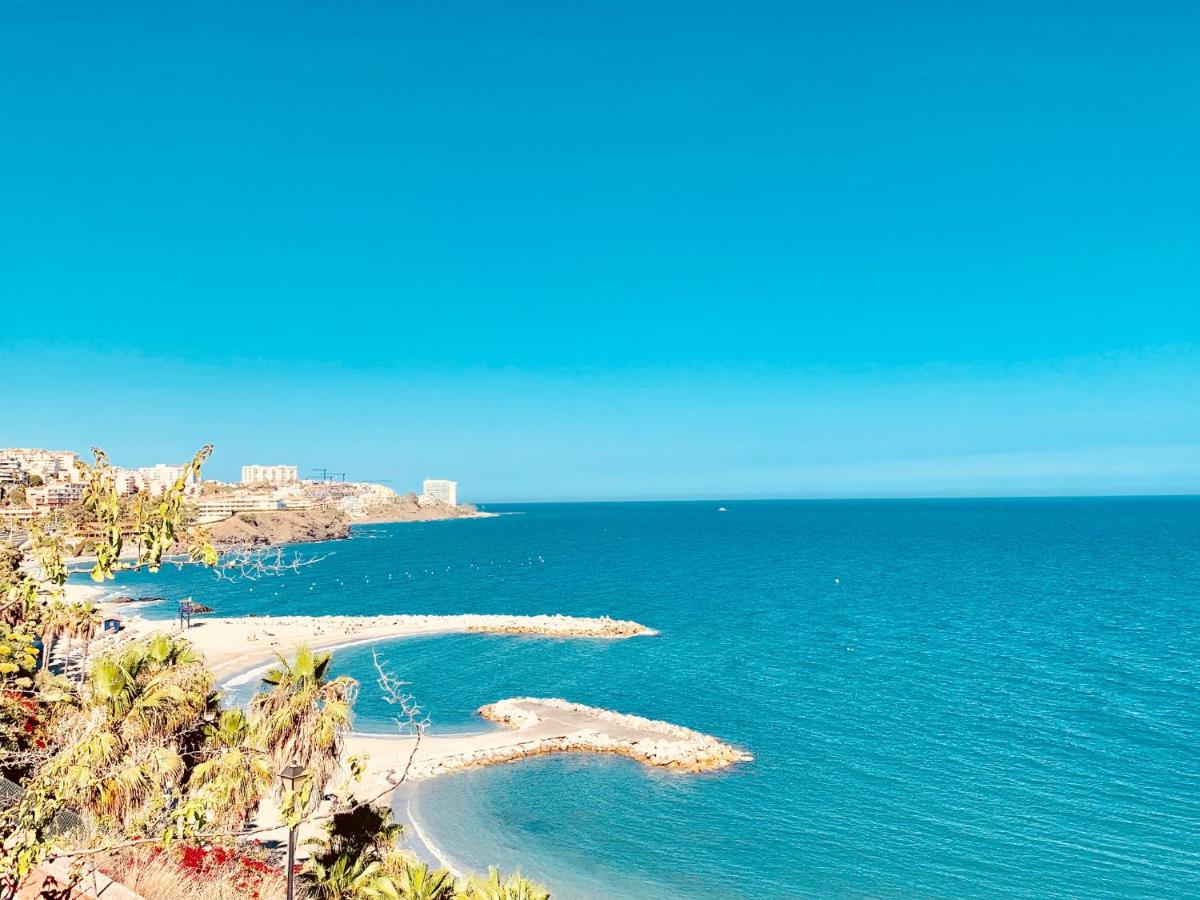 Suitetrails - Spectacular Apartment With Amazing Sea Views!