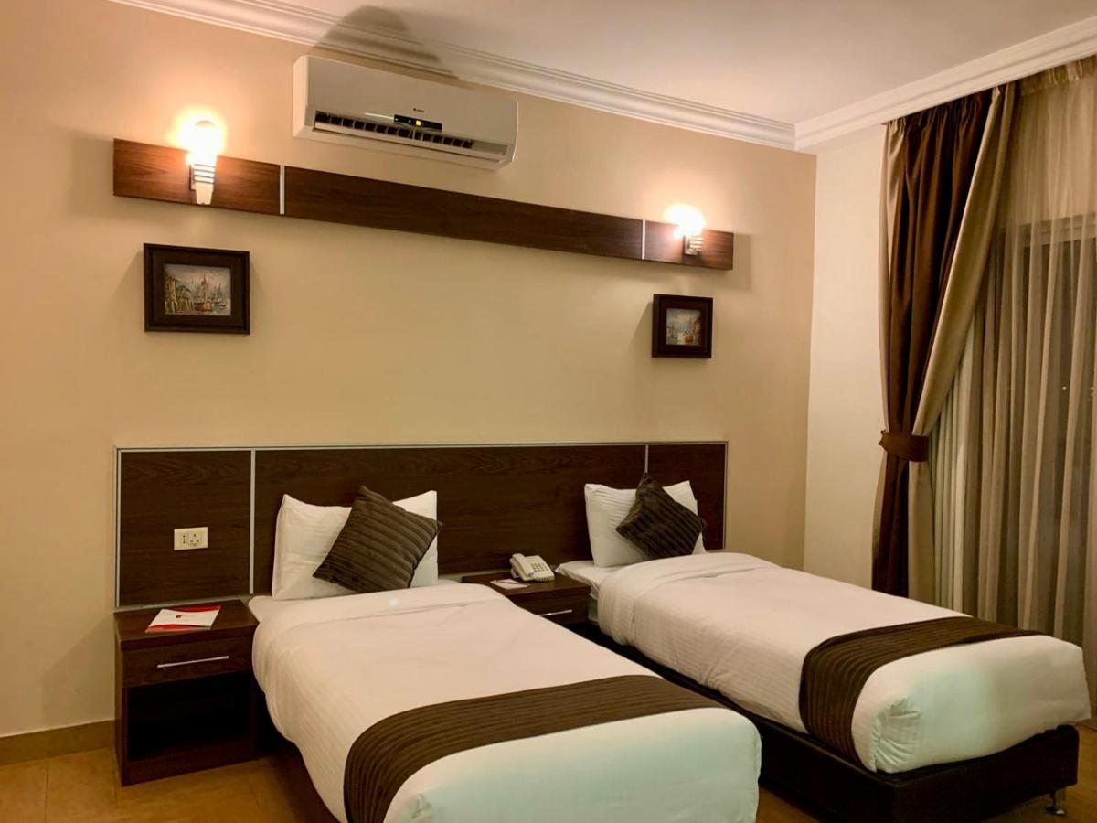 Ream Hotel Amman - Housity