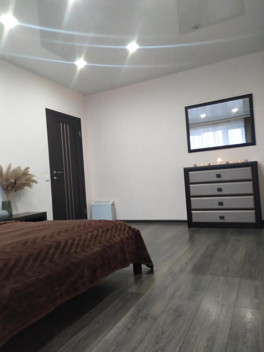 Apartment on Klochkovskaya 152a - Housity