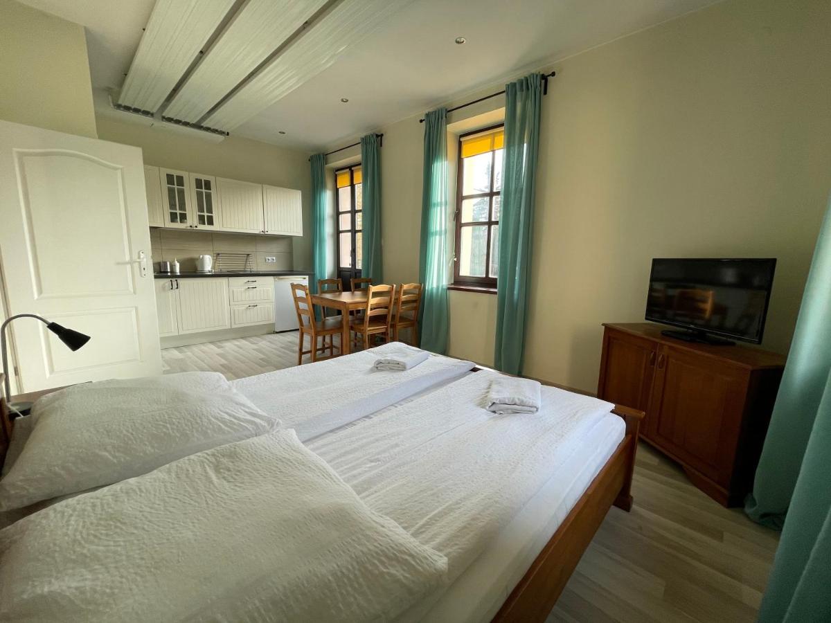 Apartamenty Przy Parku - Housity
