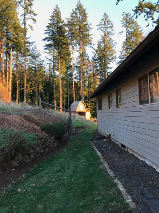 Spectacular Valley View in Wine Country - Housity