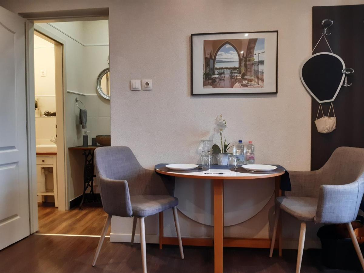 Suitetrails - Ady Apartman