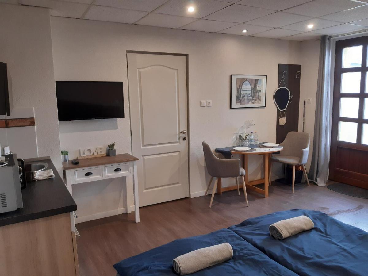 Suitetrails - Ady Apartman