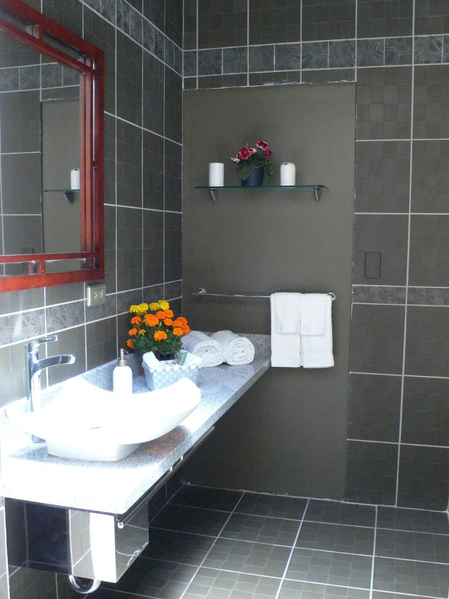 Alameda Cariari Boutique Hotel - Hizvo