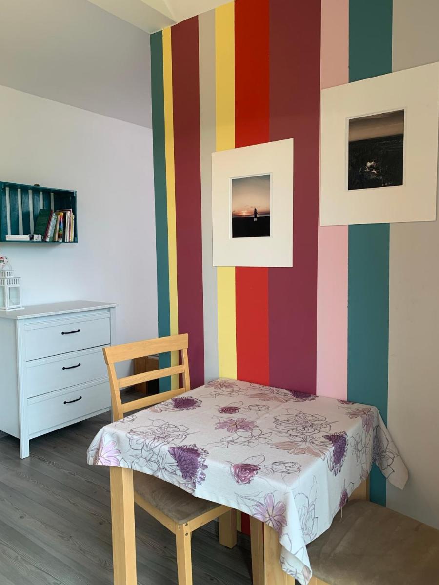 Pokoje ArkaSasino z sauną ogrodową - Housity