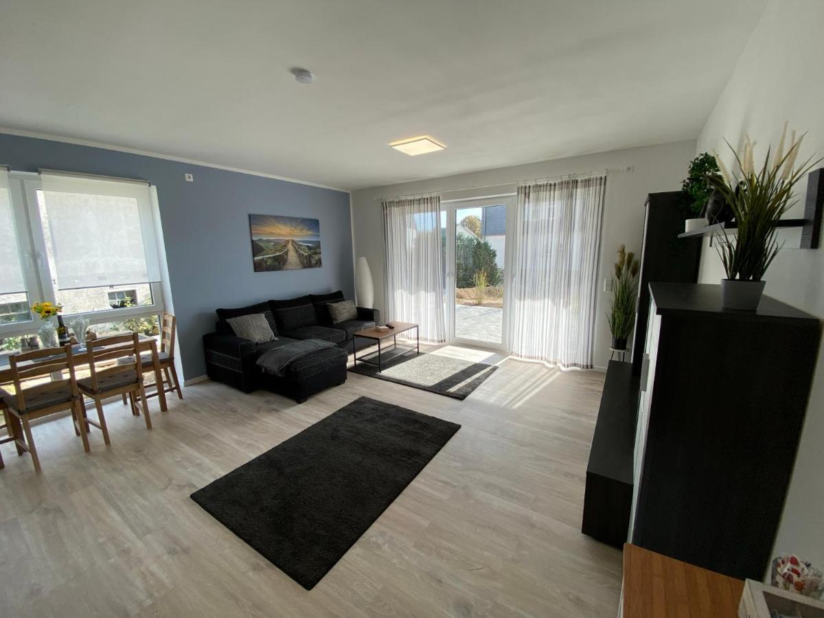 Haus am Brunnen Wohnung 2 - Housity
