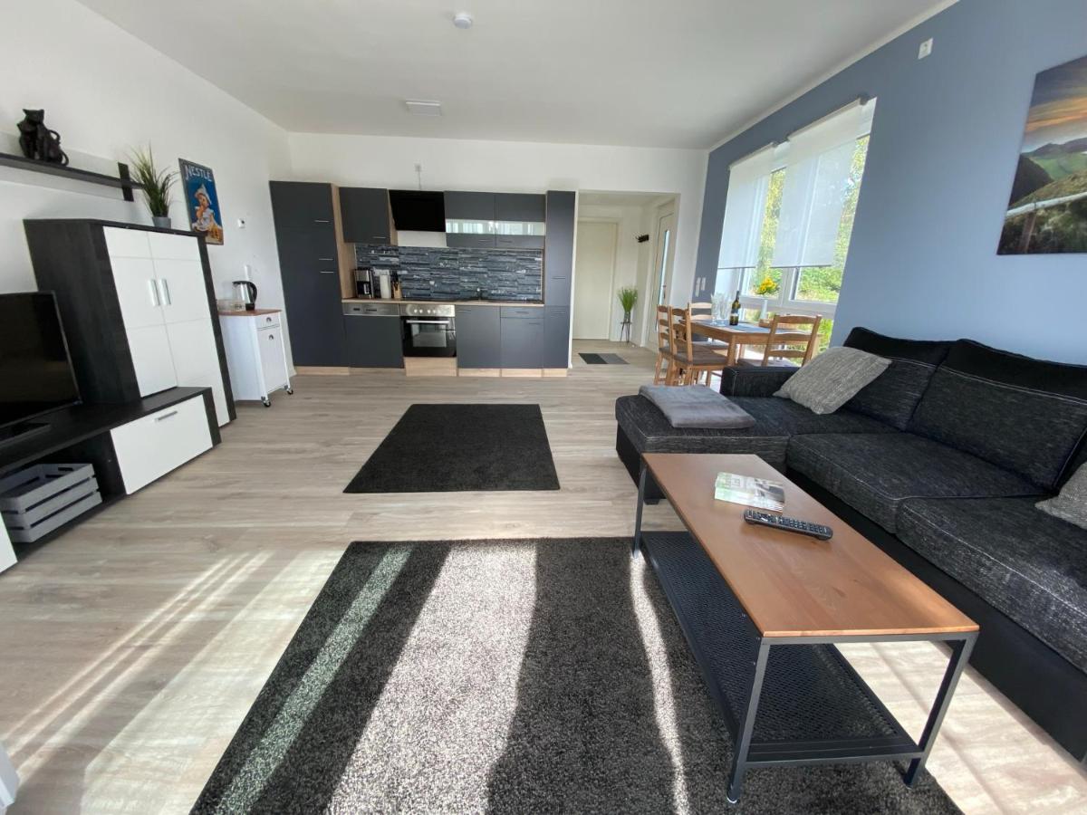 Haus am Brunnen Wohnung 2 - Housity