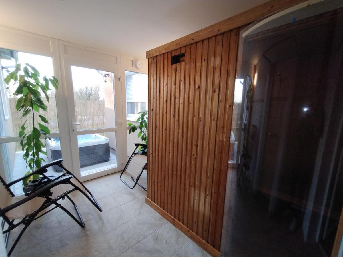 City Inn Szigetvar - Housity
