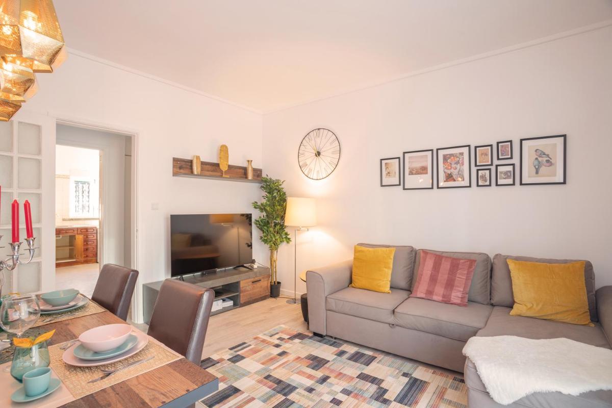Happy Holiday Cascais - Housity
