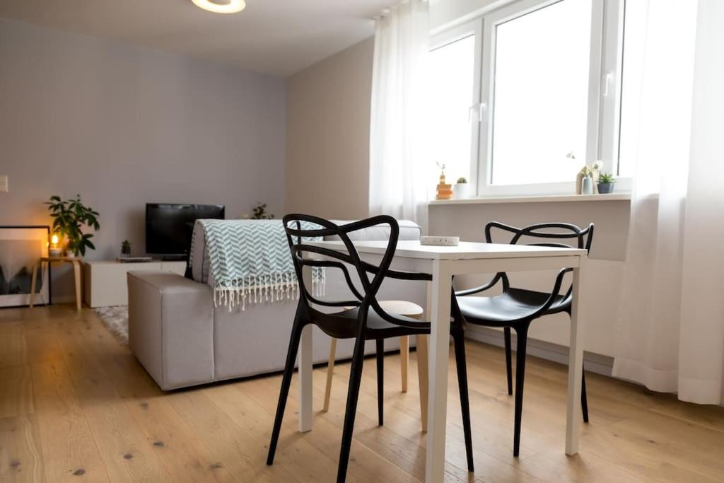 Cosy nest in the City center - Housity
