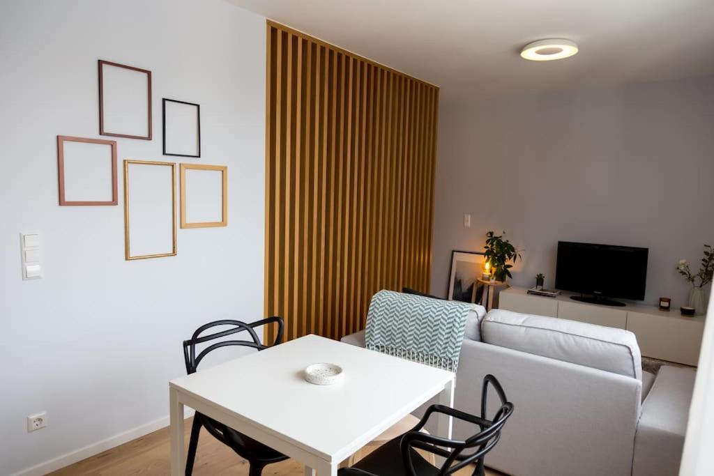 Suitetrails - Cosy nest in the City center