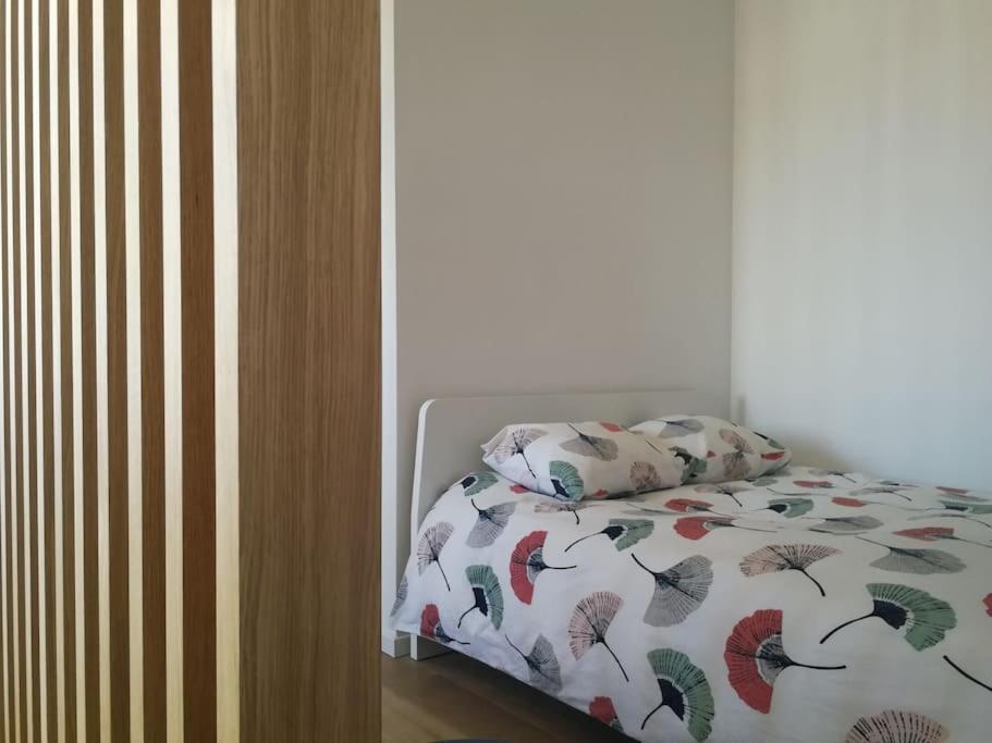 Suitetrails - Cosy nest in the City center