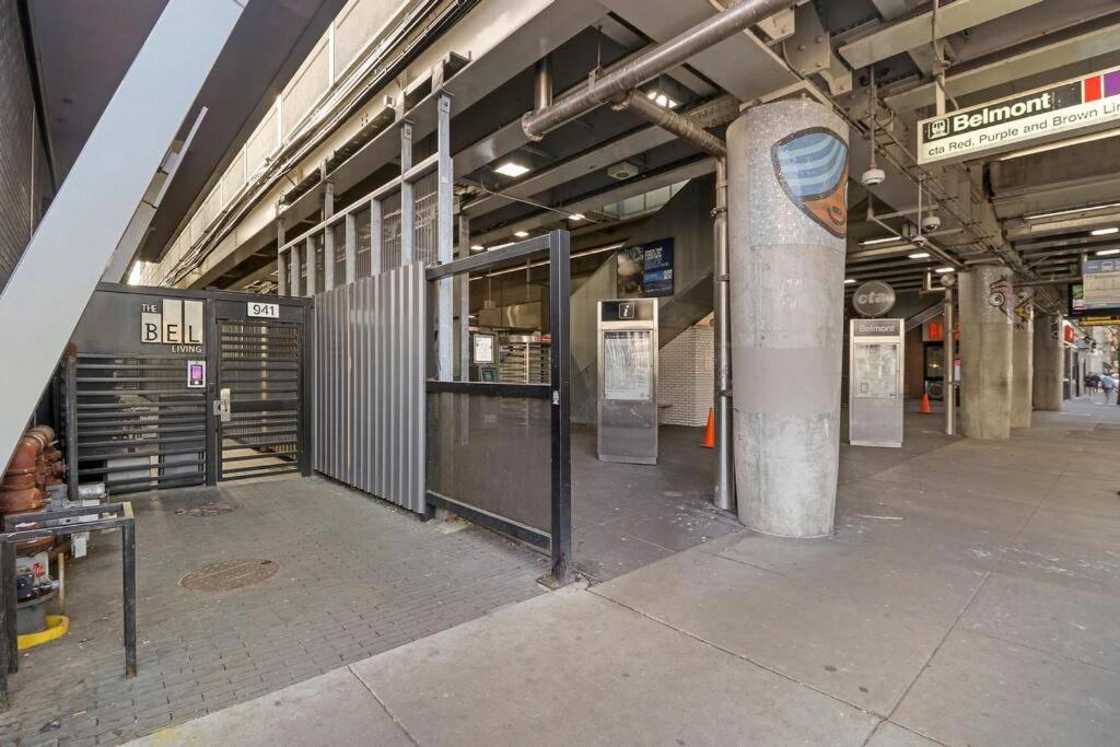 Bright & Uplifting Studio Apt in Belmont - Belmont 301 - Housity