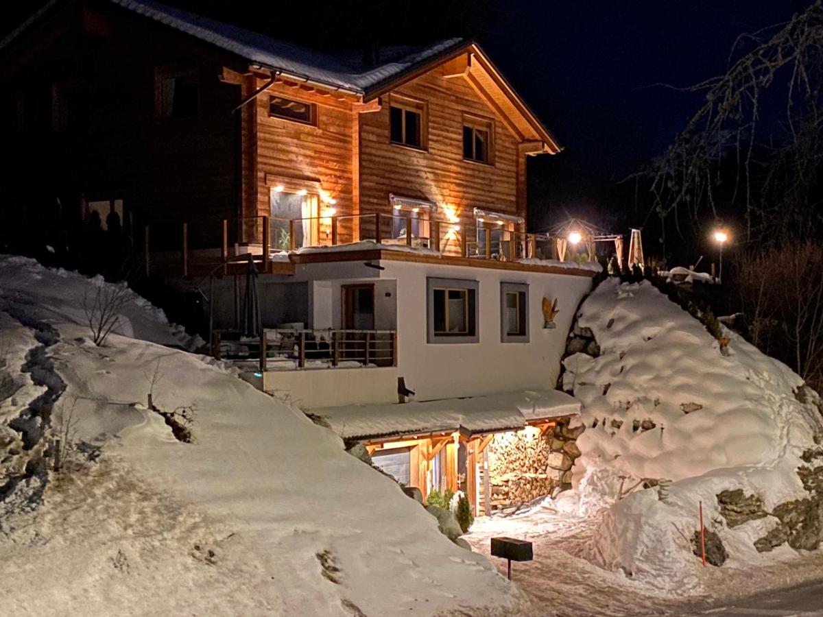 Chalet Aigle - Housity