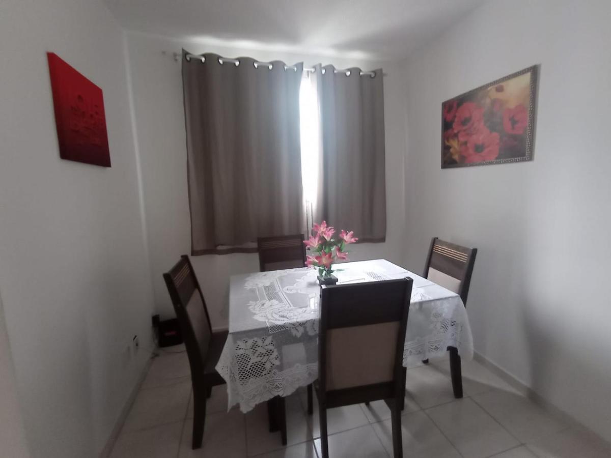 Apto Reserva dos Cristais - Housity