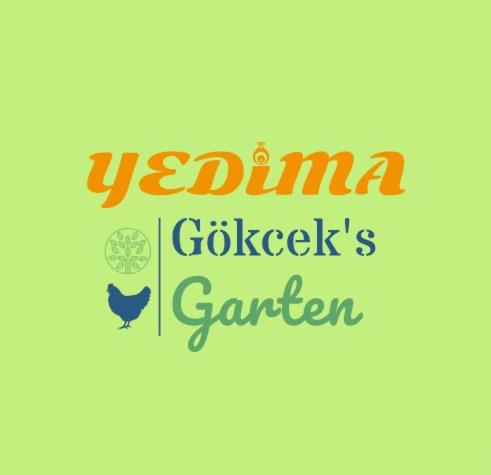 Yedima : Gökcek's Garten - Housity