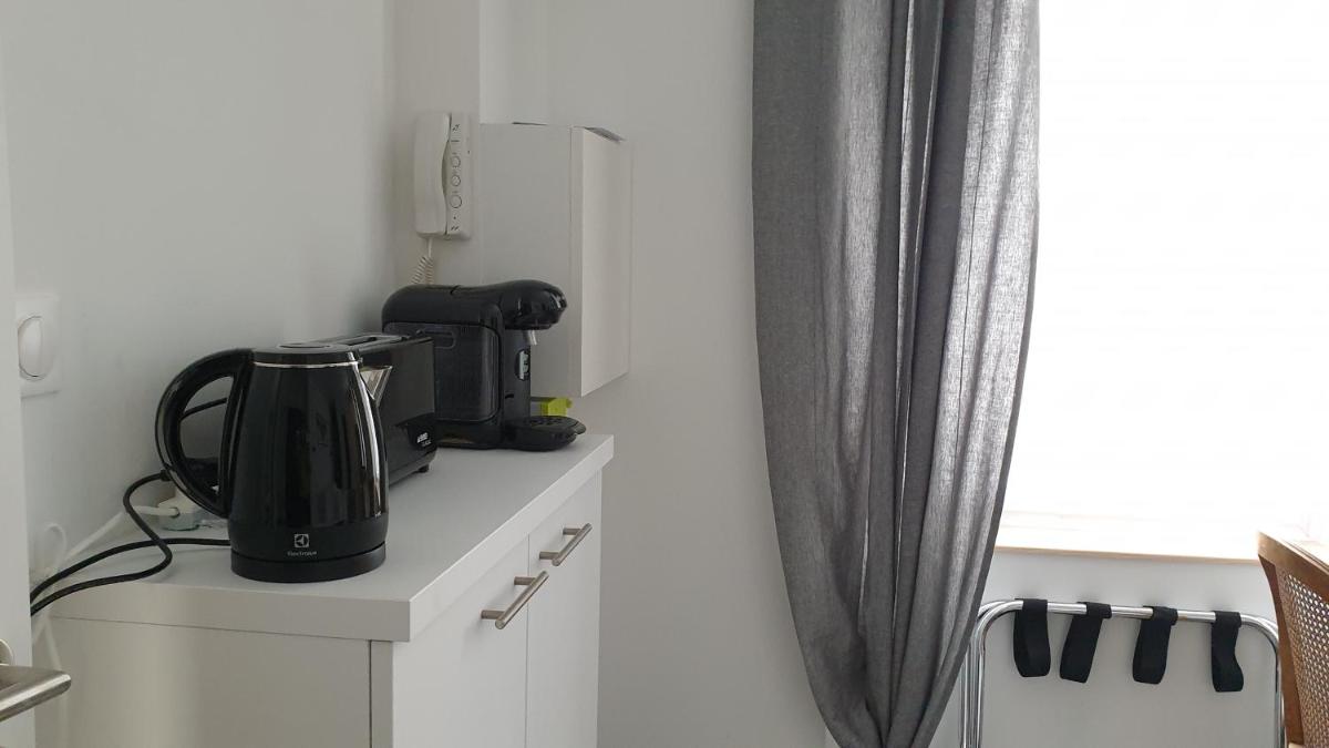 Studio cosy black - Cosy & Cocon - Housity