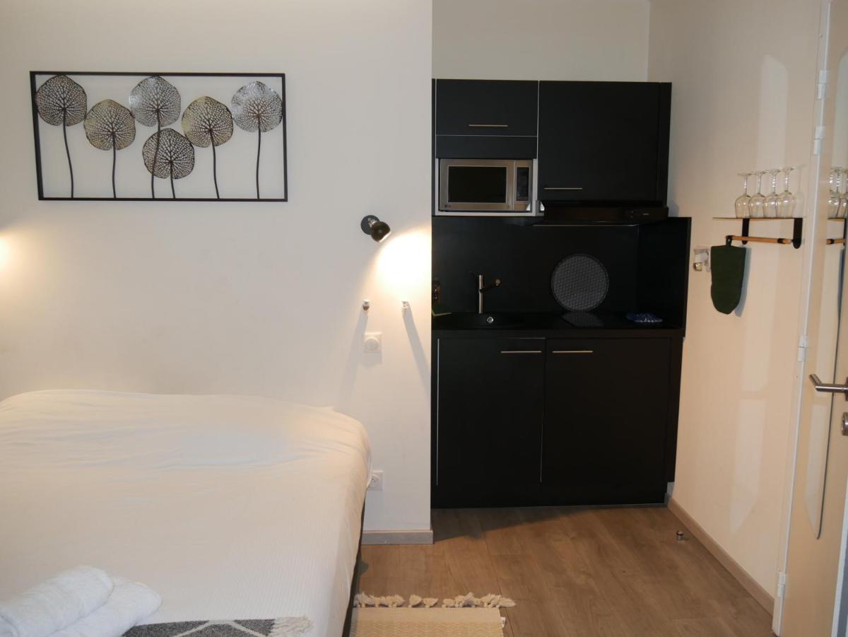 Studio cosy black - Cosy & Cocon - Housity