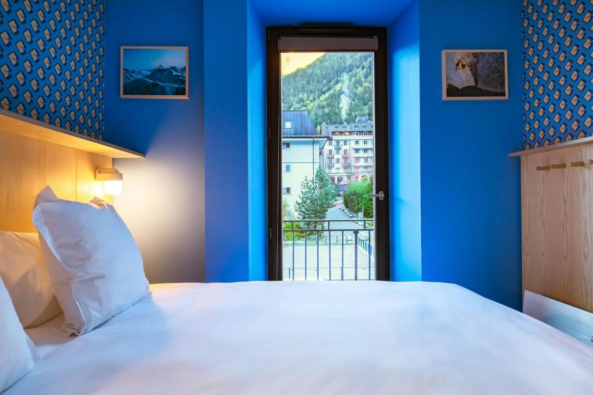 Cosmiques Hotel - Centre Chamonix - Housity