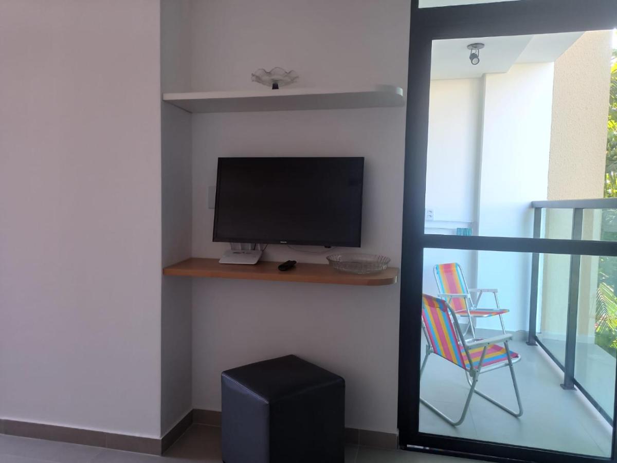 Flat Macaraípe - Maraca Beach I - Housity