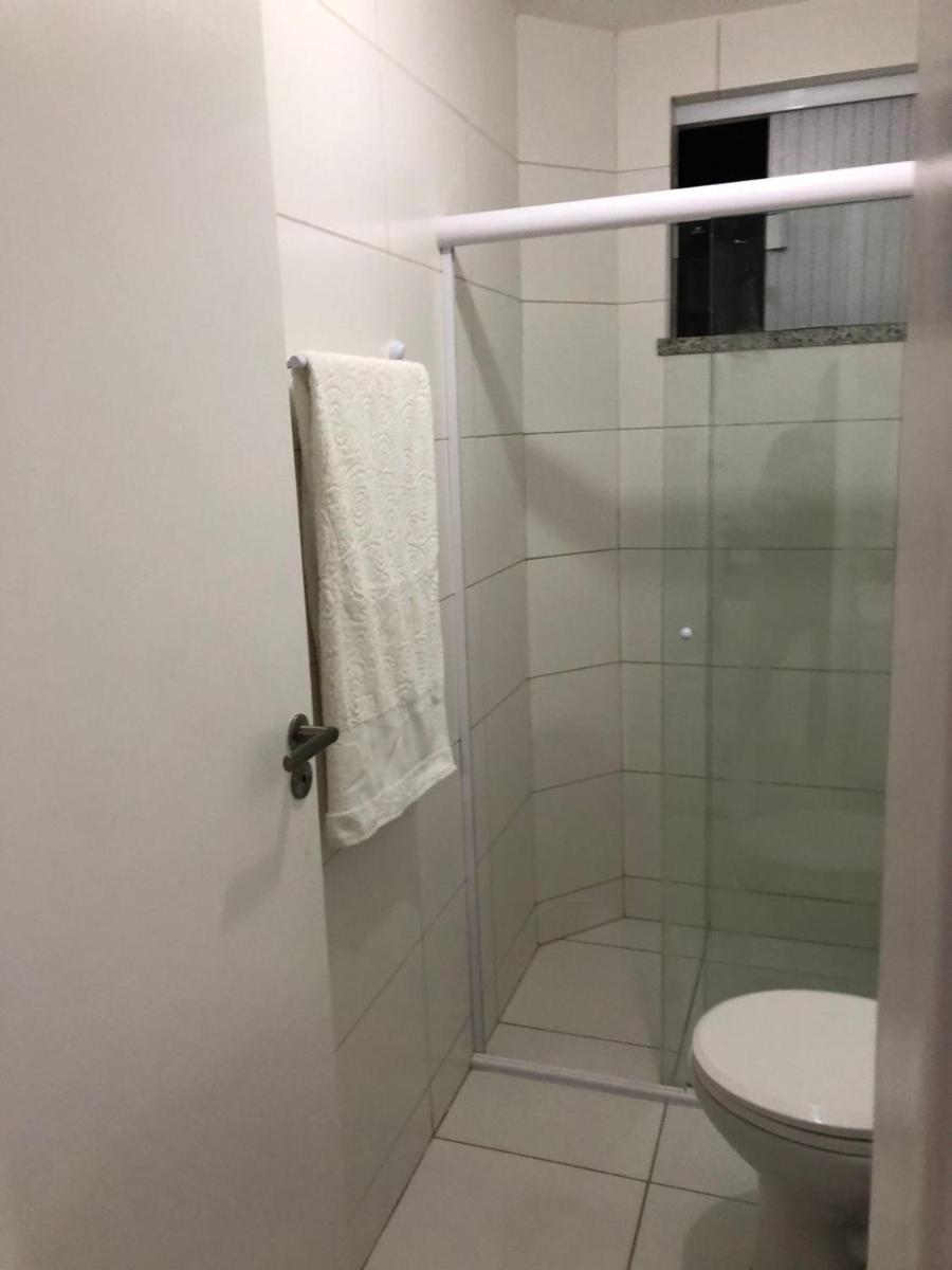 Apartamento no Condomínio Villa das Águas - Housity